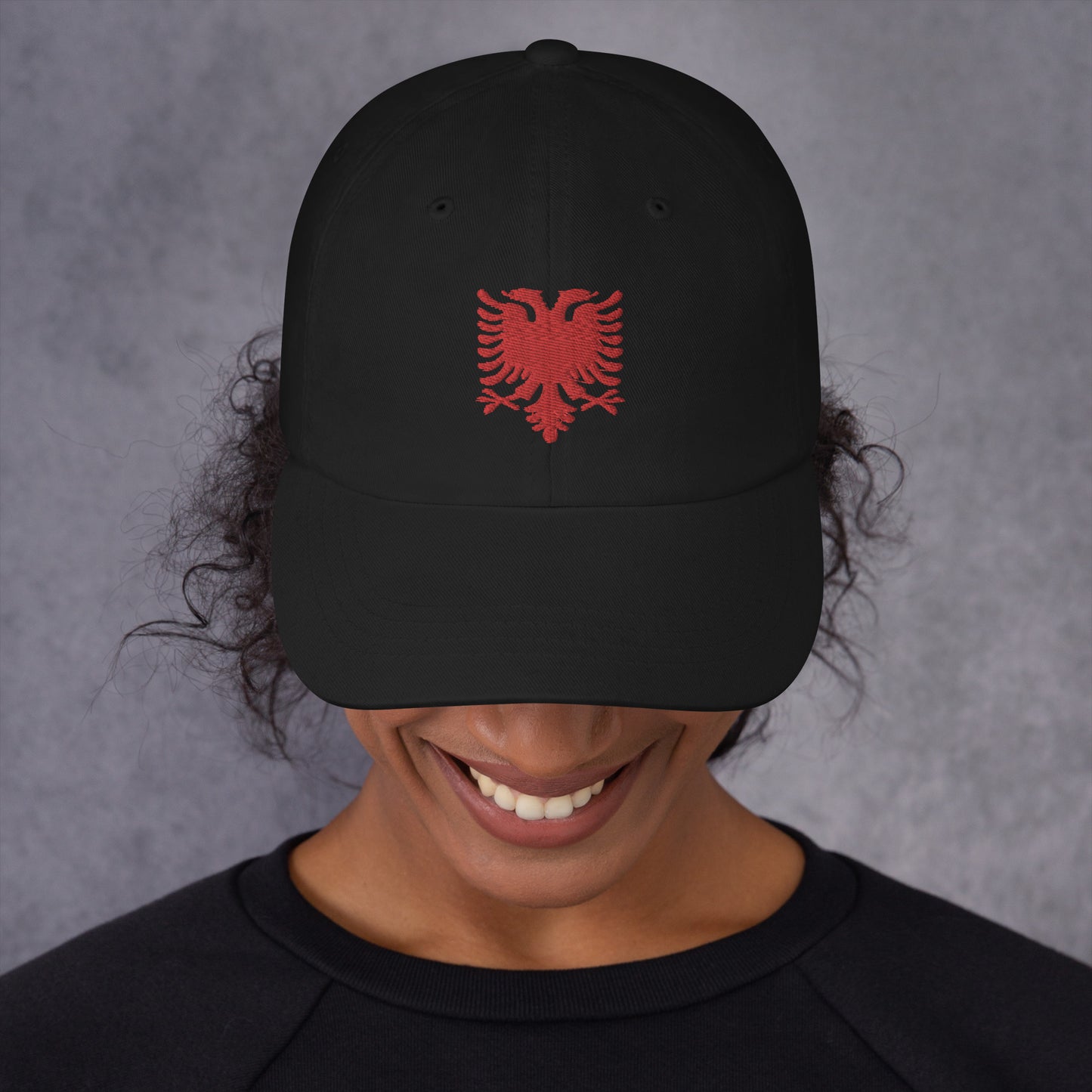 Albanian Hat