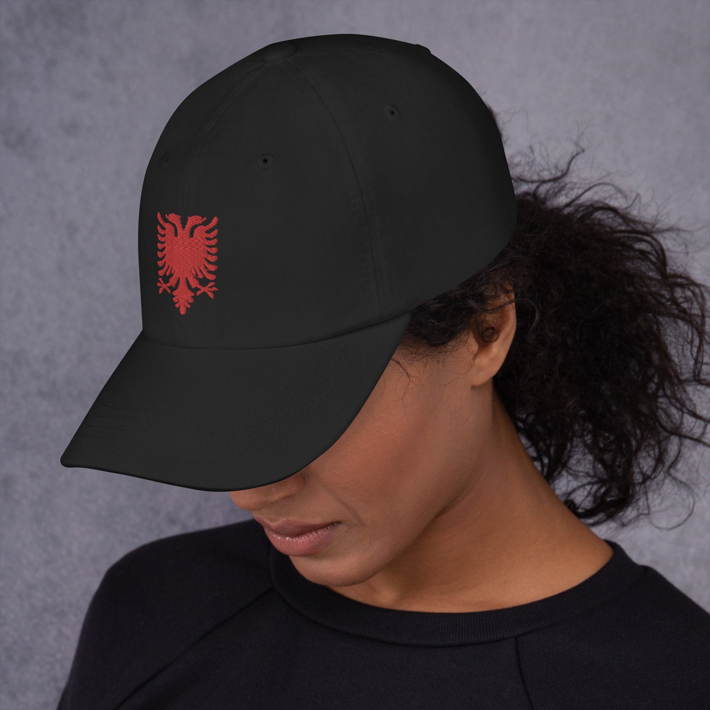 Albanian Hat