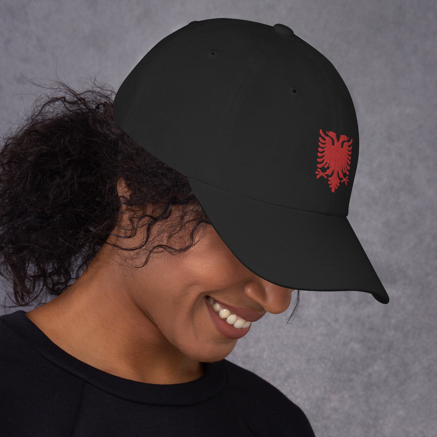 Albanian Hat