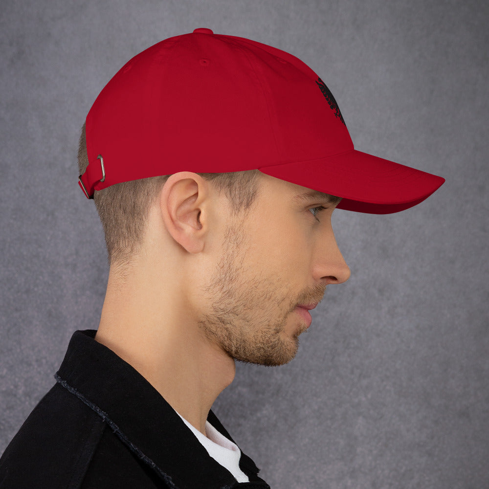 Albanian Hat