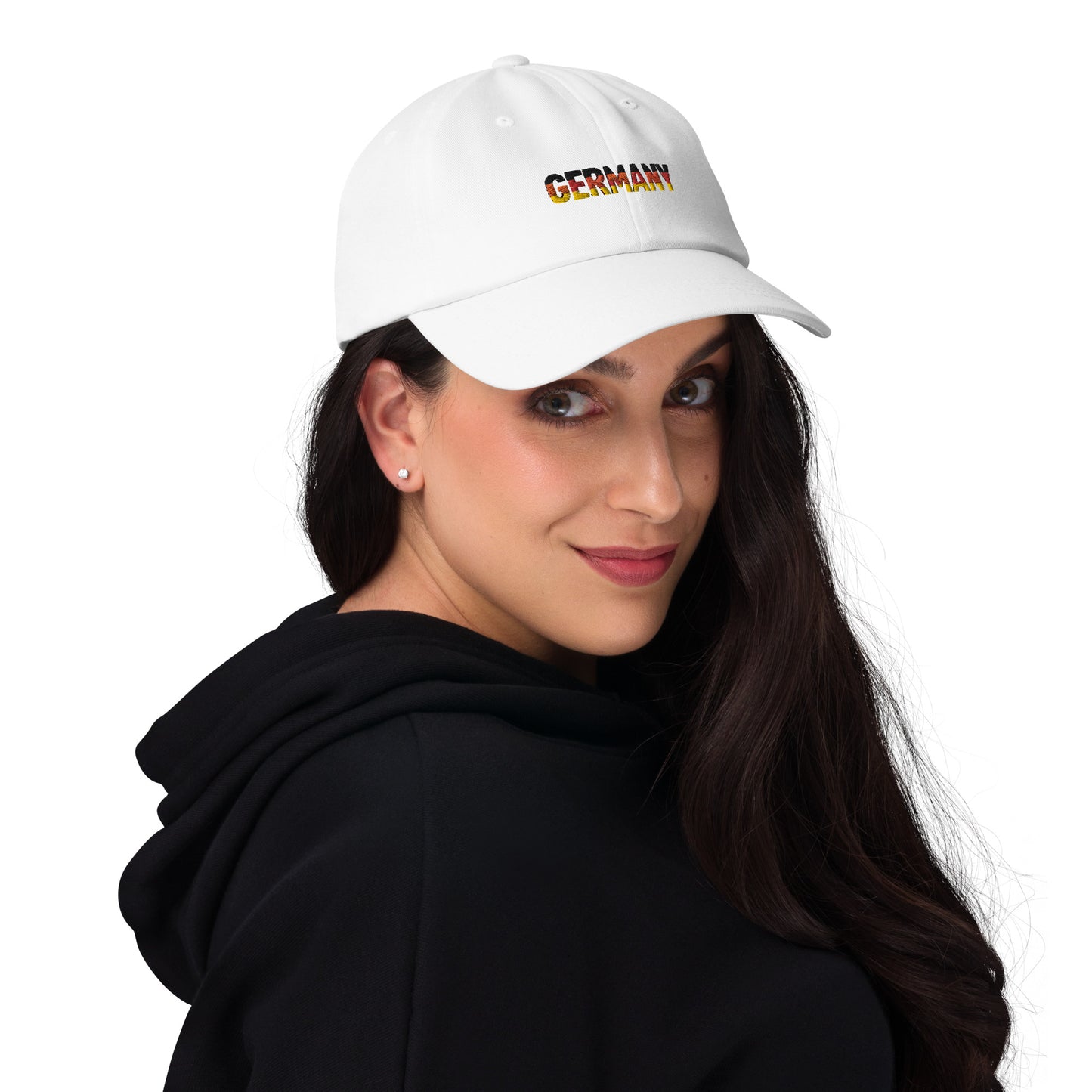 Germany hat