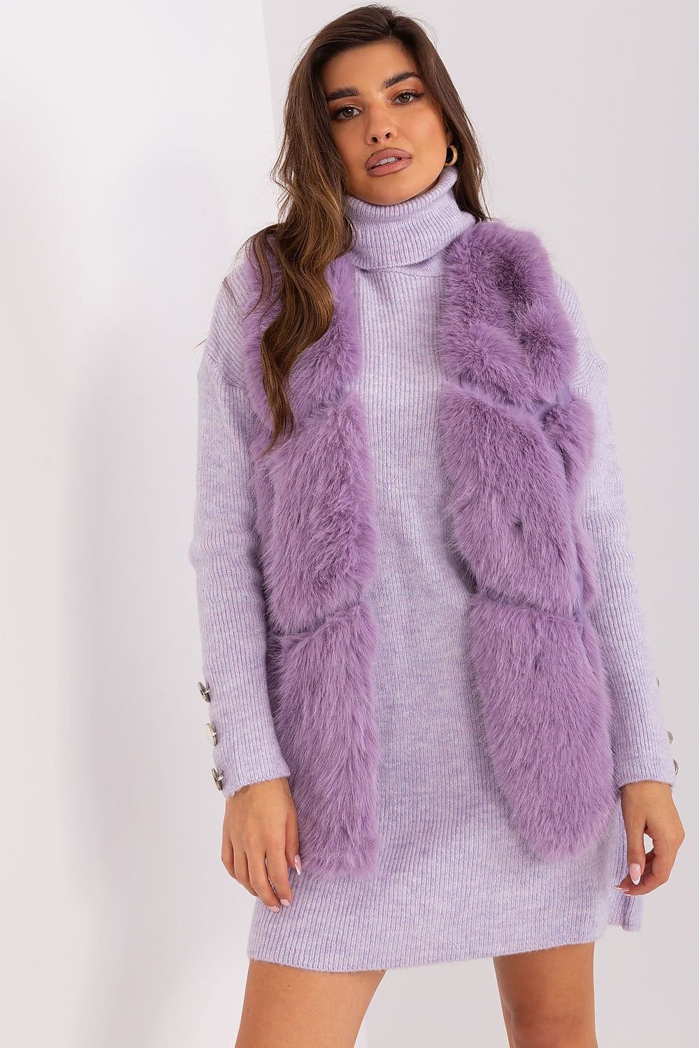Gilet model 200199 AT
