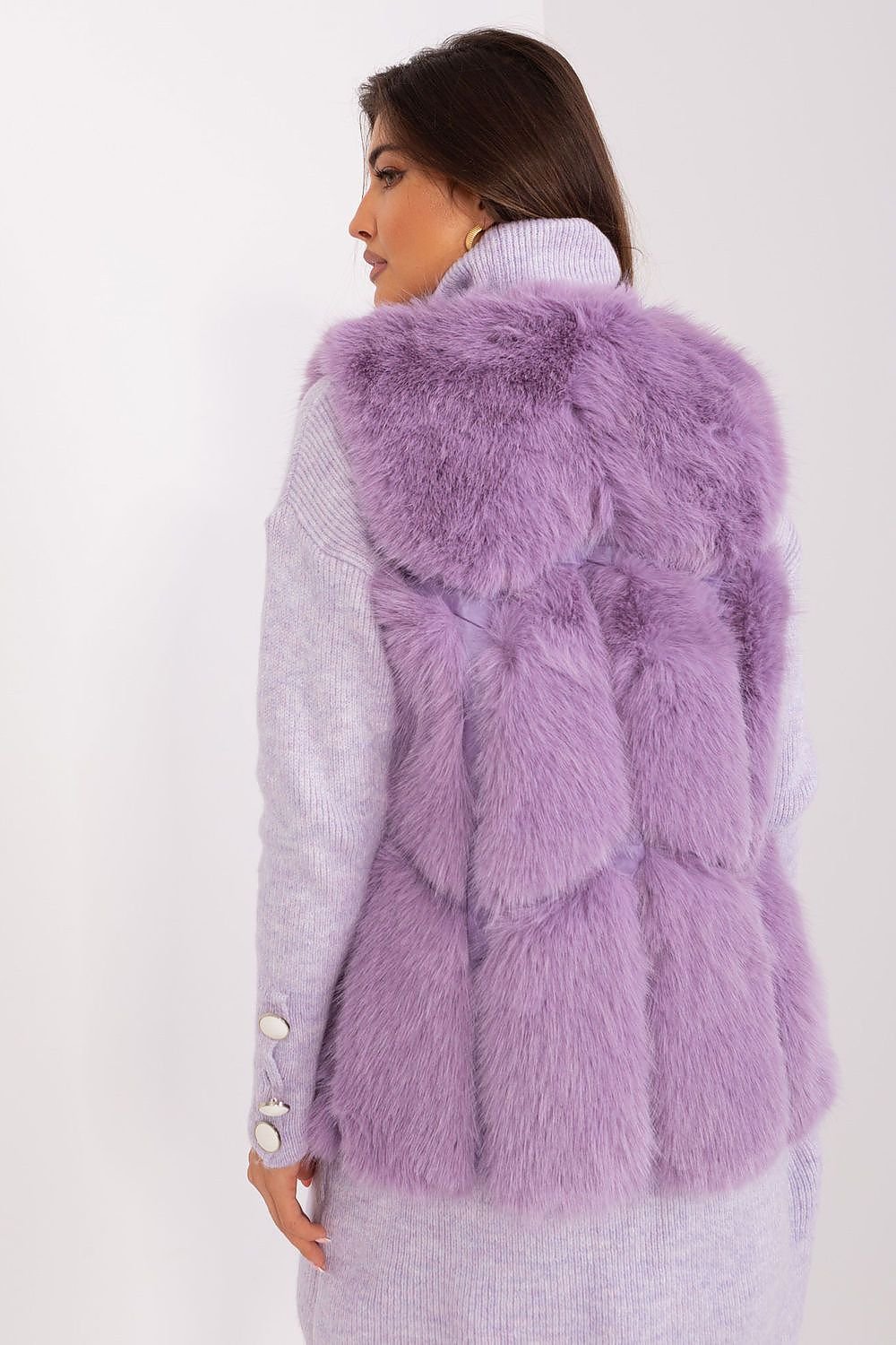 Gilet model 200199 AT