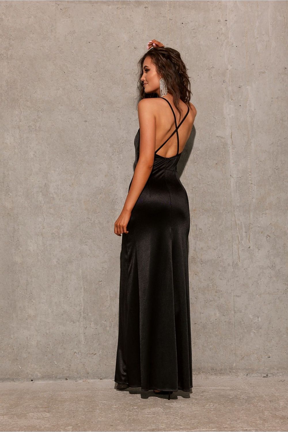 Evening dress model 189082 Roco Fashion