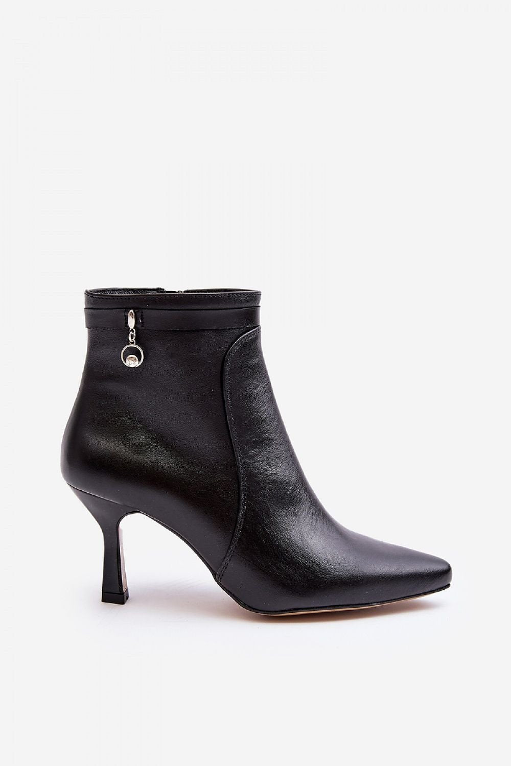 Thigh-Hight Boots model 200249 Step in style