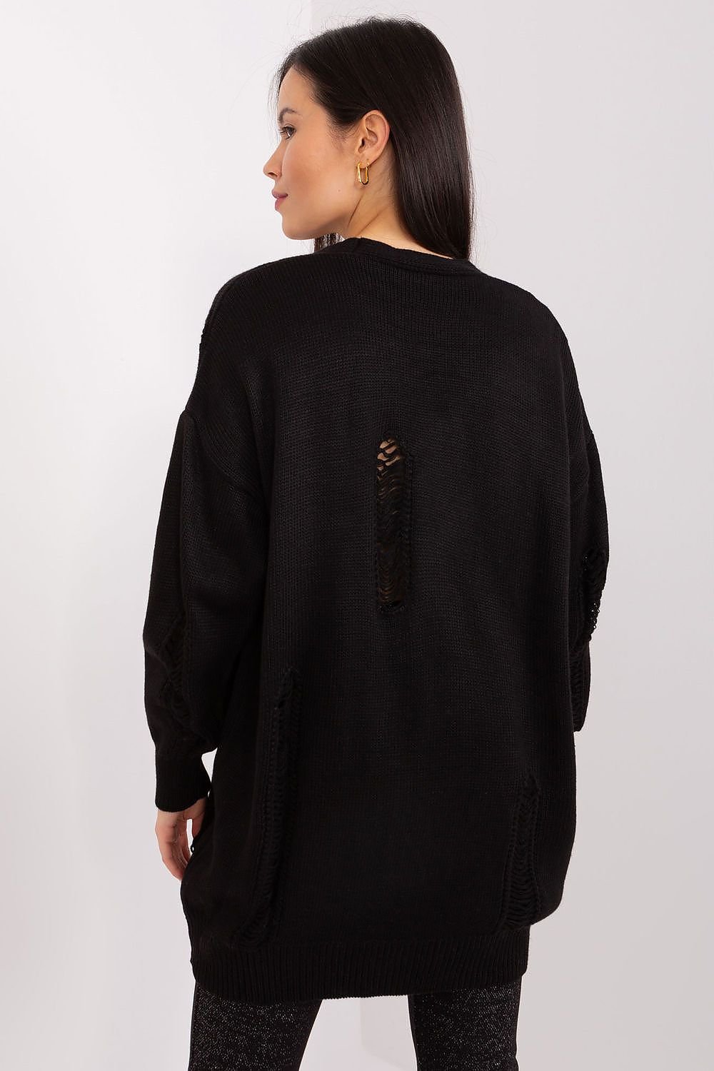 Cardigan model 190776 Badu