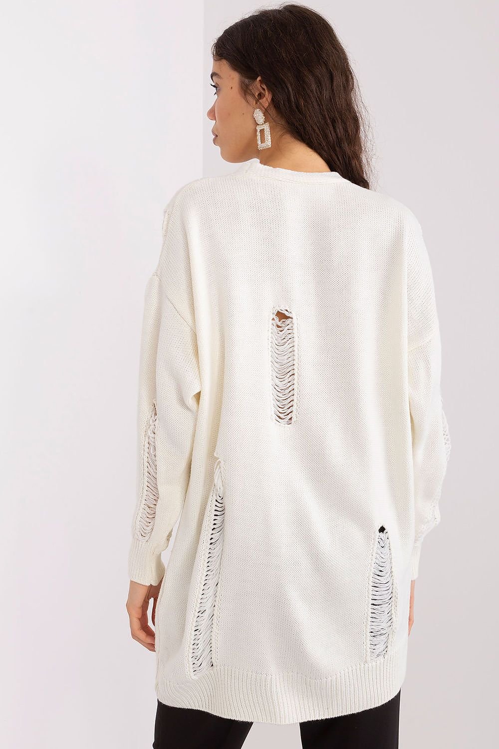 Cardigan model 190776 Badu