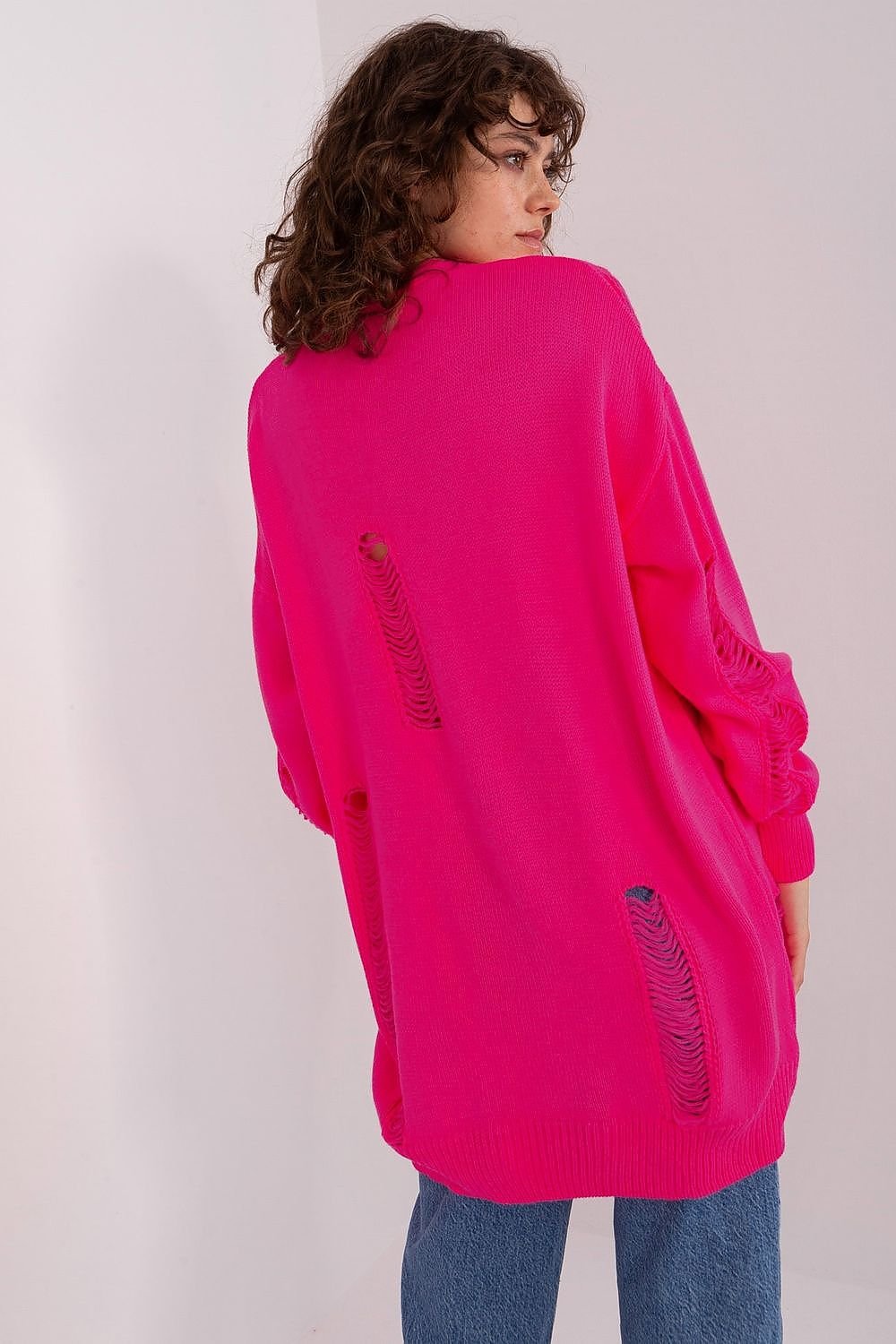 Cardigan model 190776 Badu