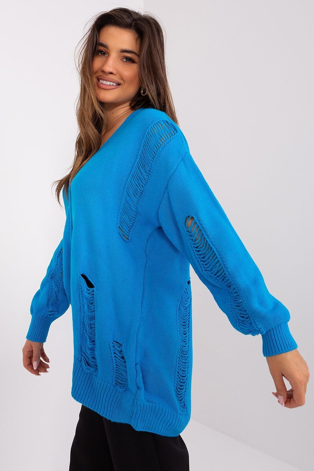 Cardigan model 190776 Badu
