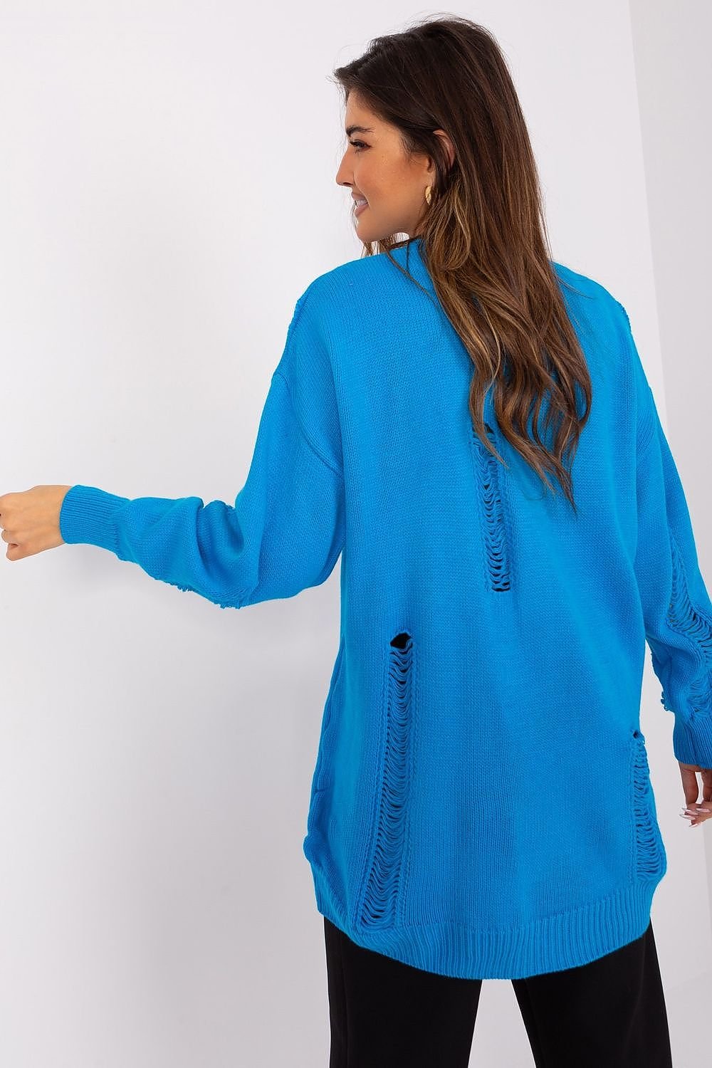 Cardigan model 190776 Badu