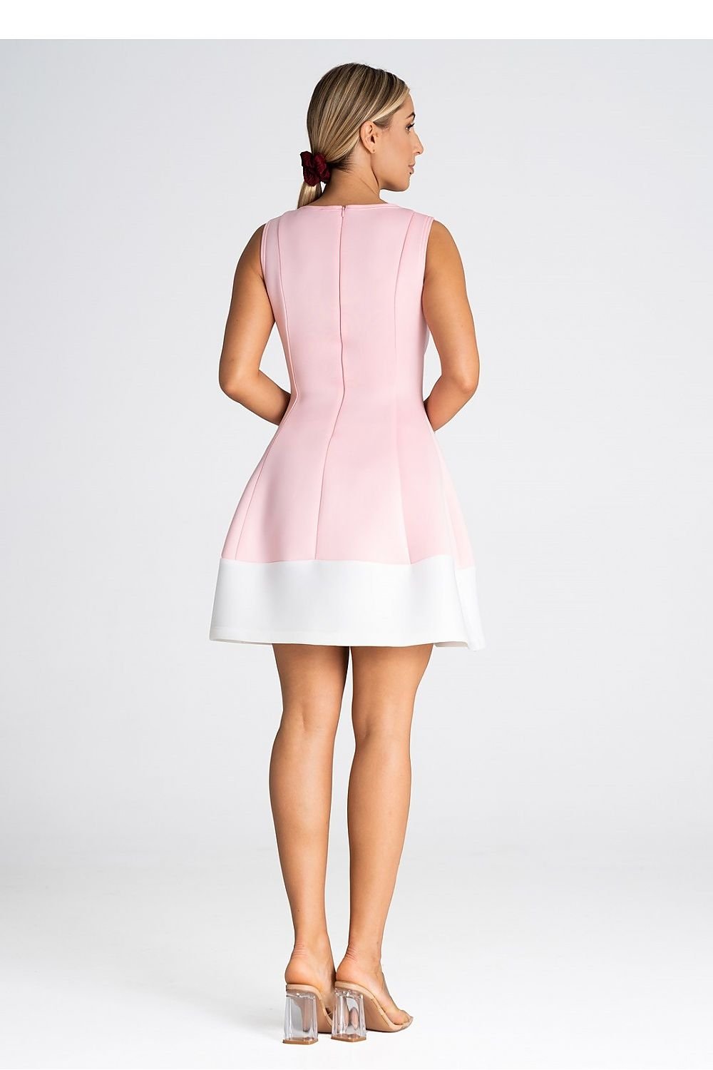 Cocktail dress model 190918 Figl