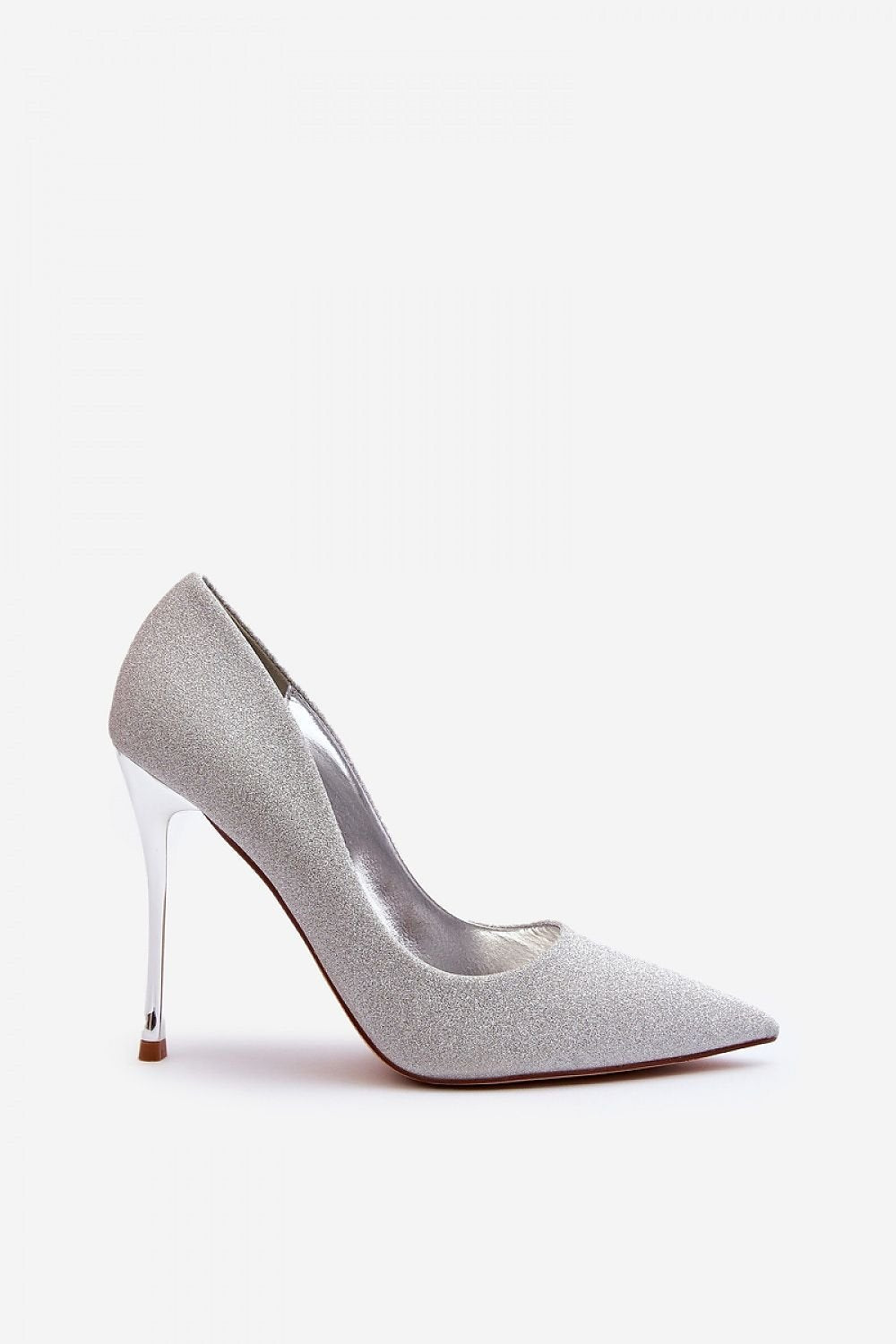 High heels model 191198 Step in style