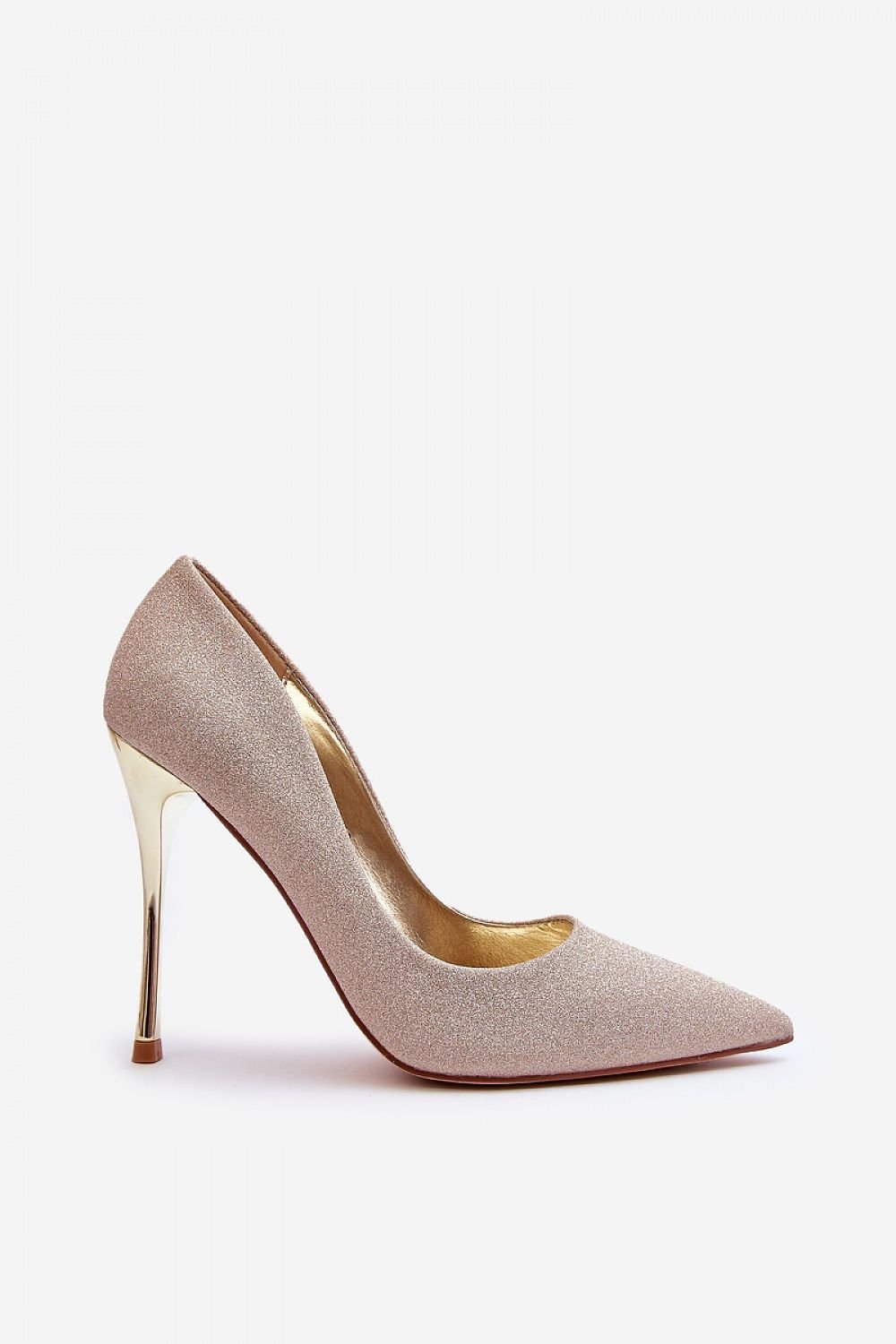 High heels model 191198 Step in style