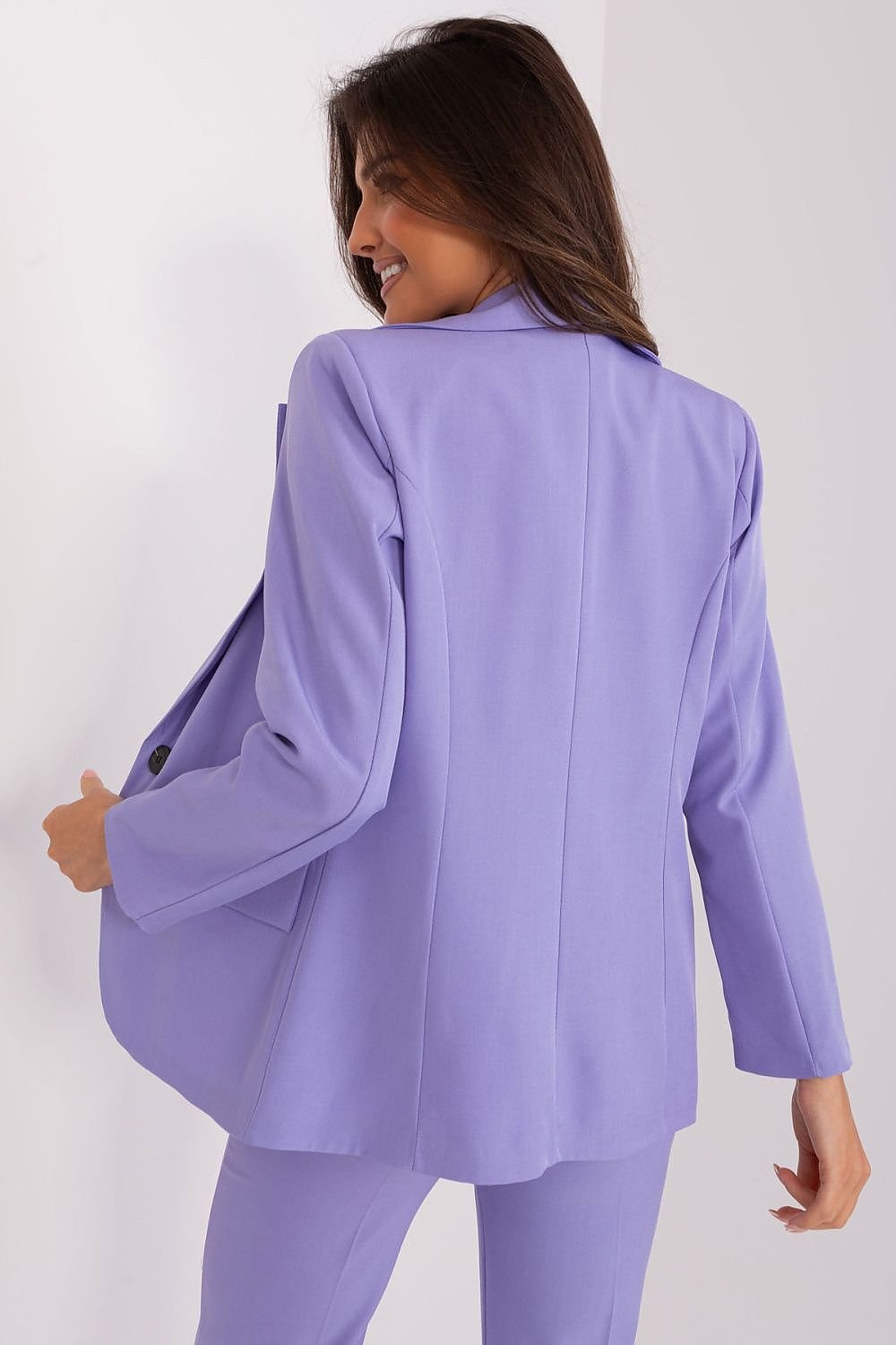 Jacket model 192410 Italy Moda