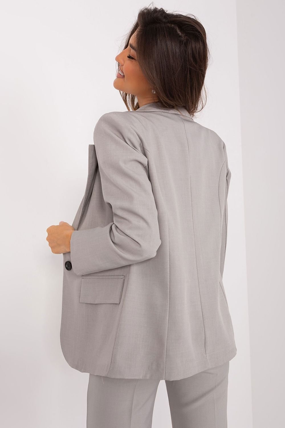 Jacket model 192410 Italy Moda