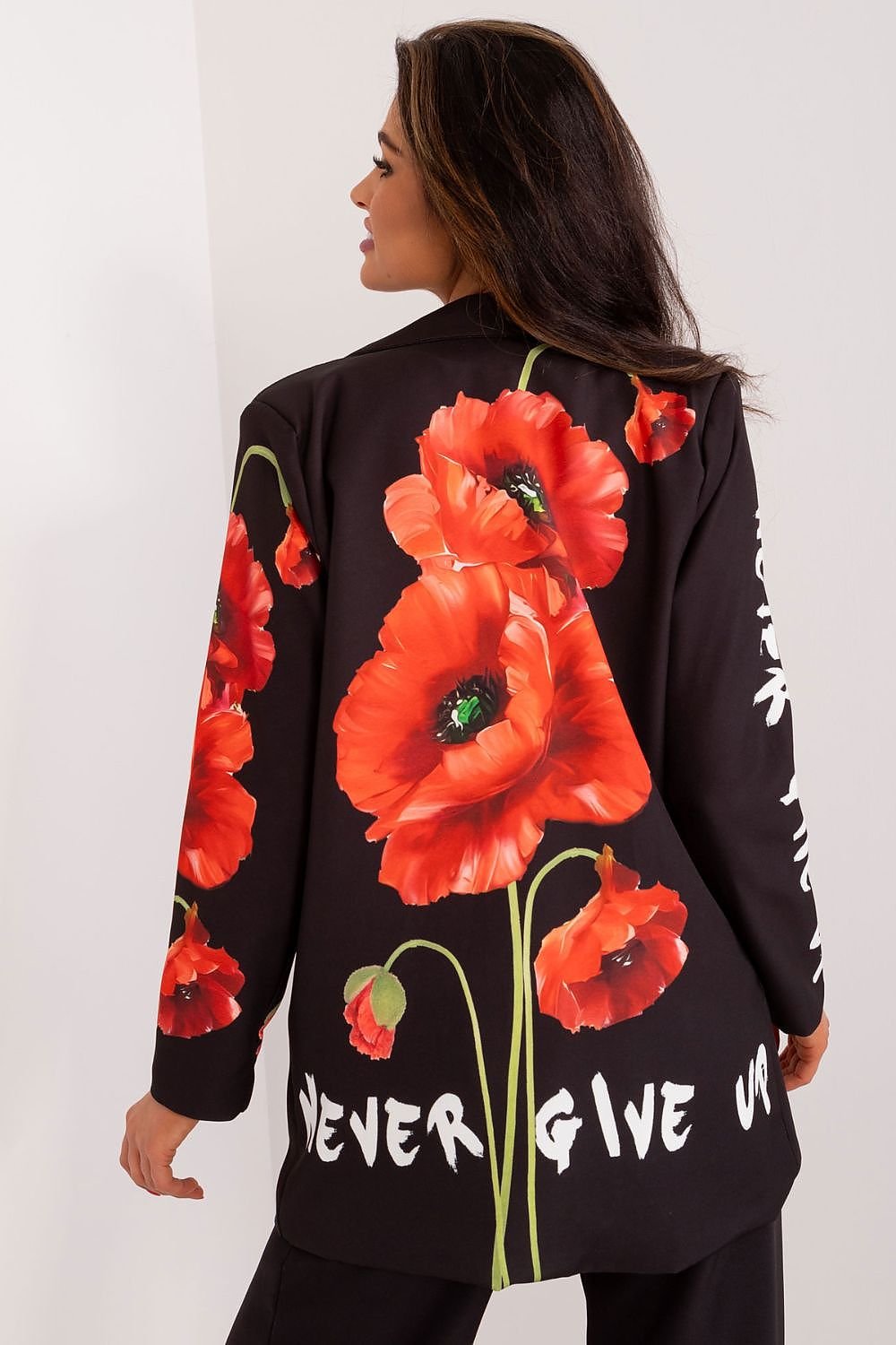 Jacket model 195957 Italy Moda