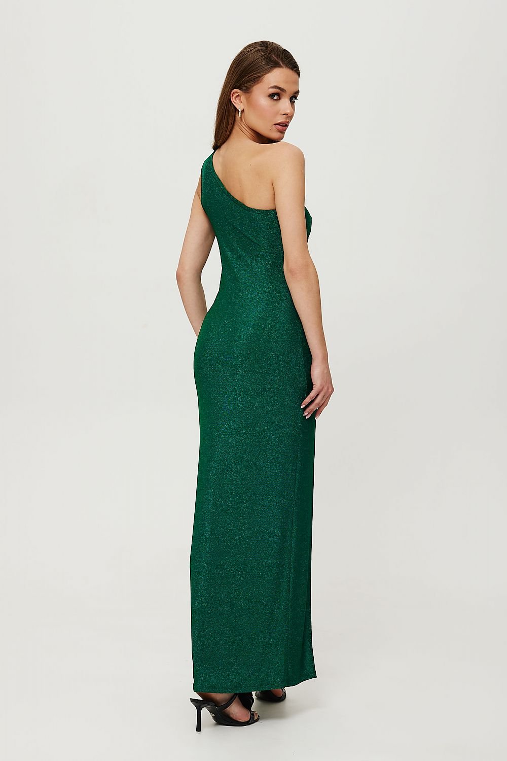 Evening dress model 193980 Makover
