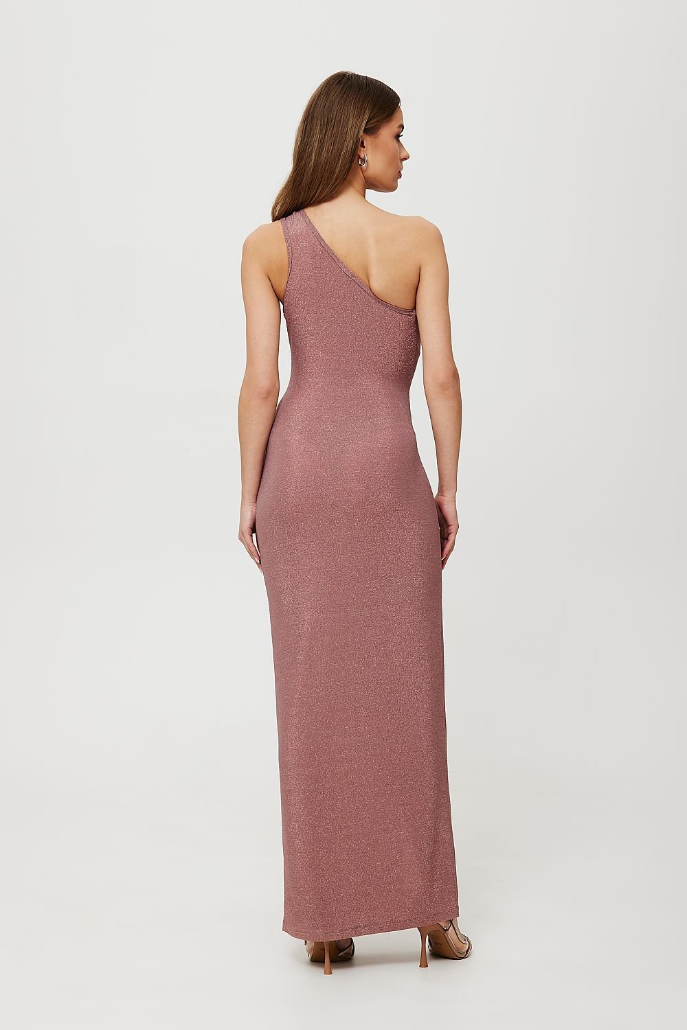 Evening dress model 193980 Makover