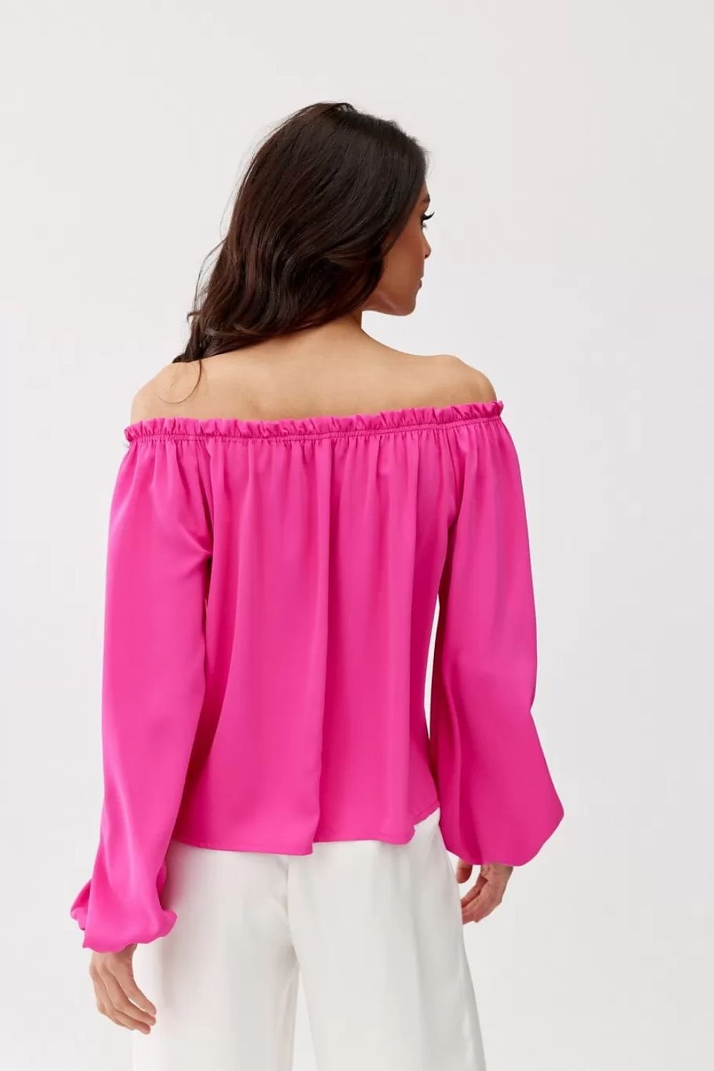 Blouse model 195912 Roco Fashion
