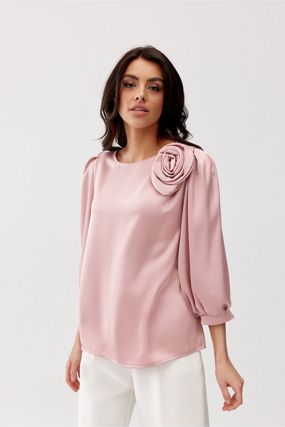 Blouse model 194789 Roco Fashion