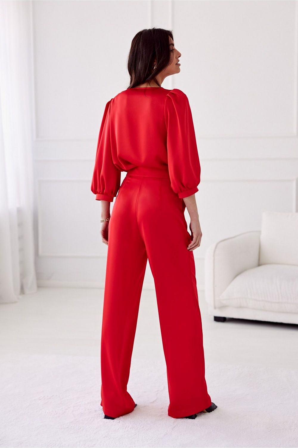 Blouse model 194789 Roco Fashion