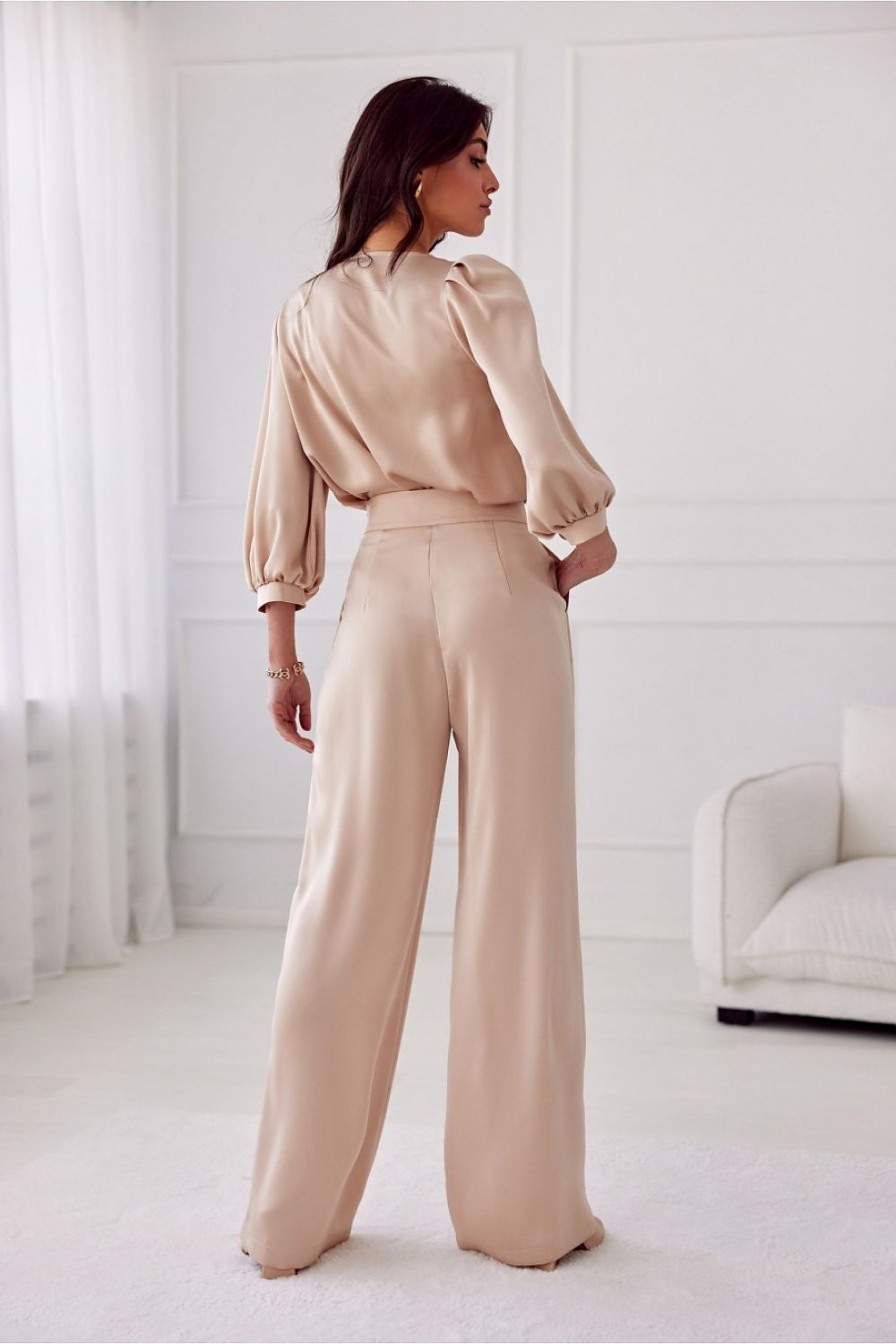 Blouse model 194789 Roco Fashion