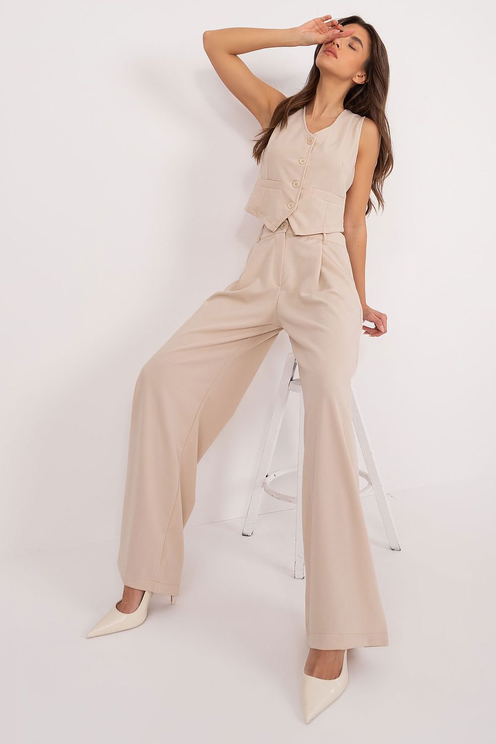 Set model 195307 Rue Paris