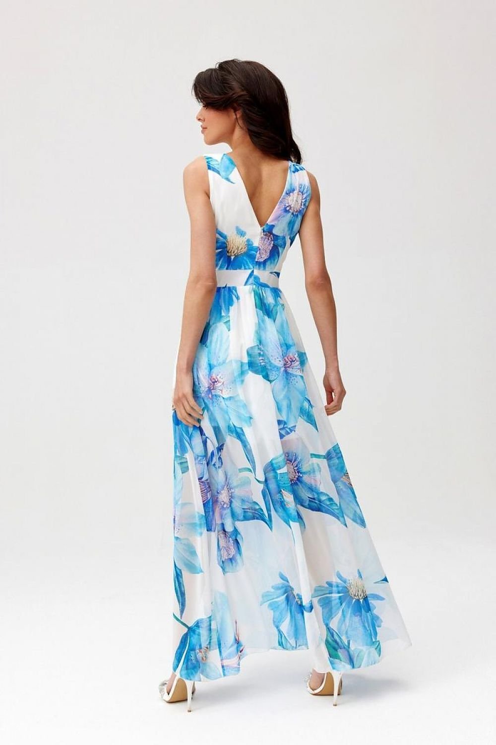 Daydress model 195909 Roco Fashion