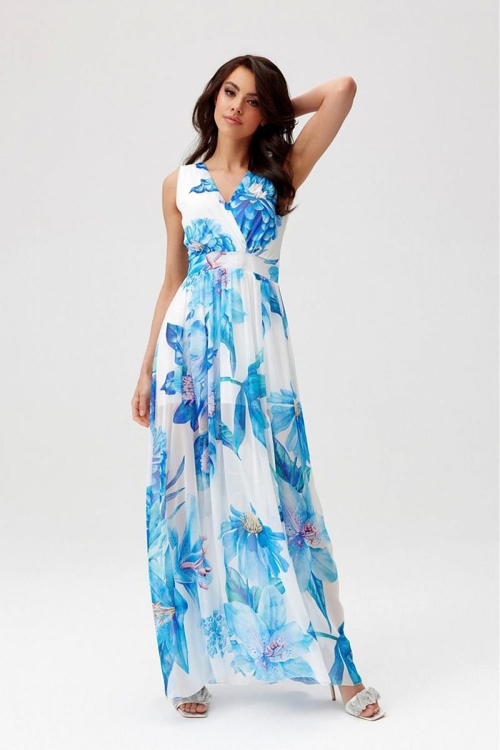 Daydress model 195909 Roco Fashion