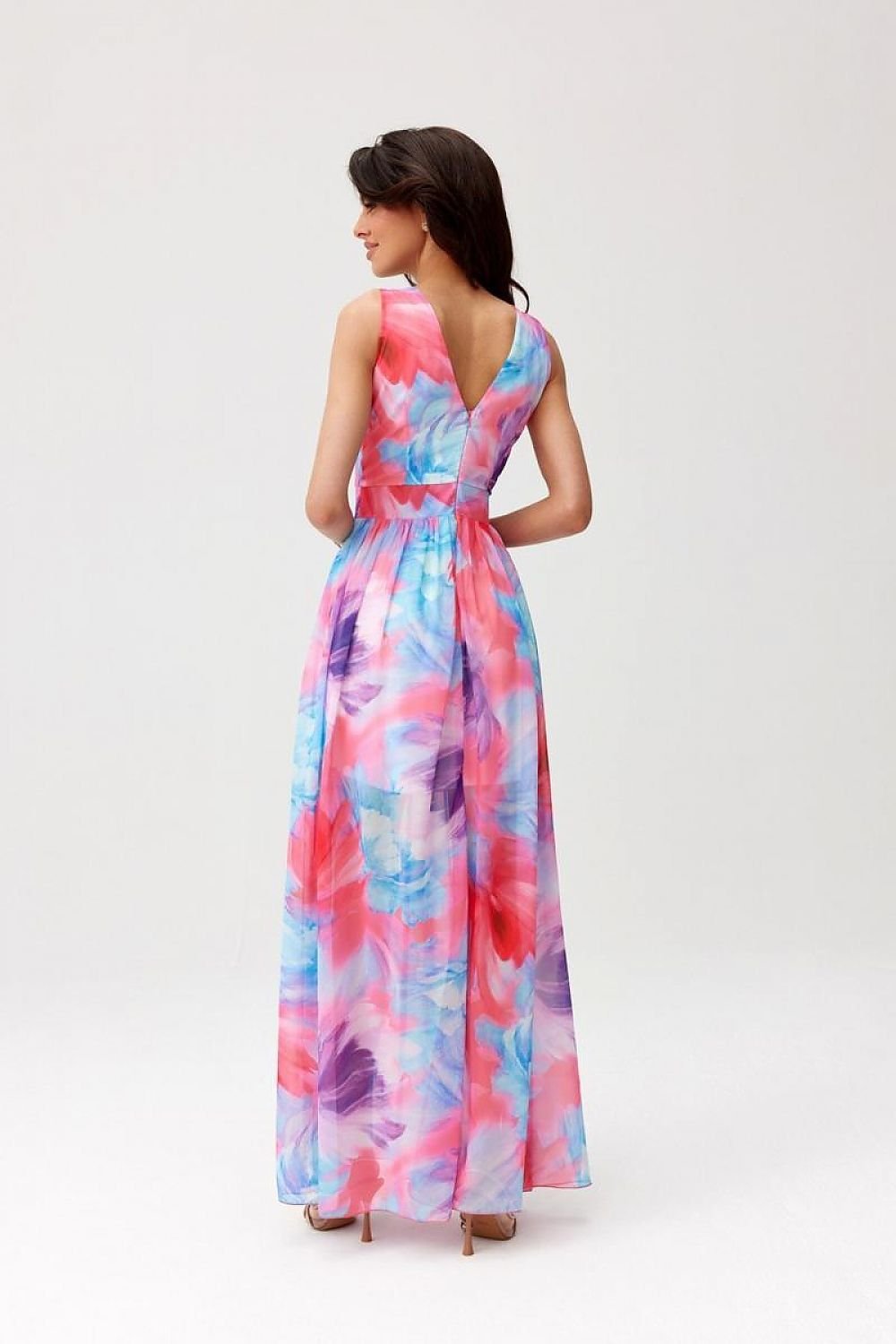 Daydress model 195909 Roco Fashion