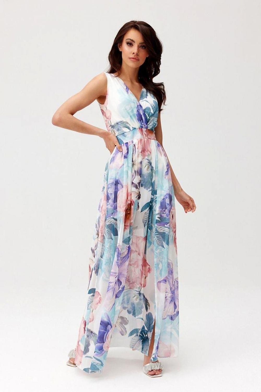 Daydress model 195909 Roco Fashion