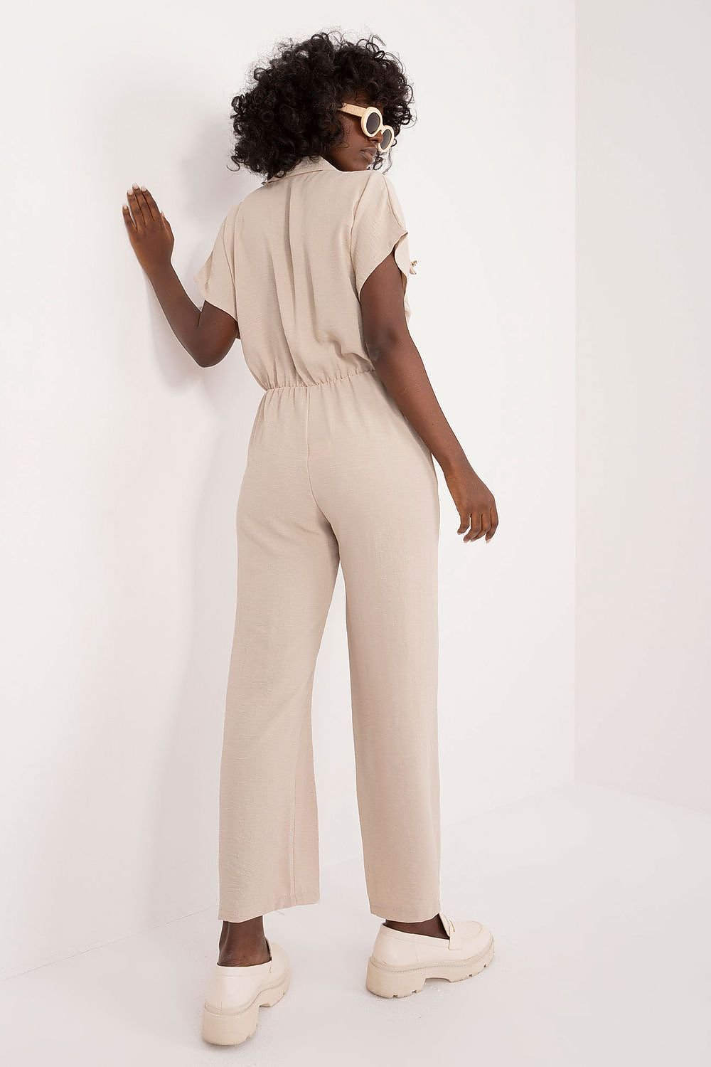 Suit model 196459 Italy Moda