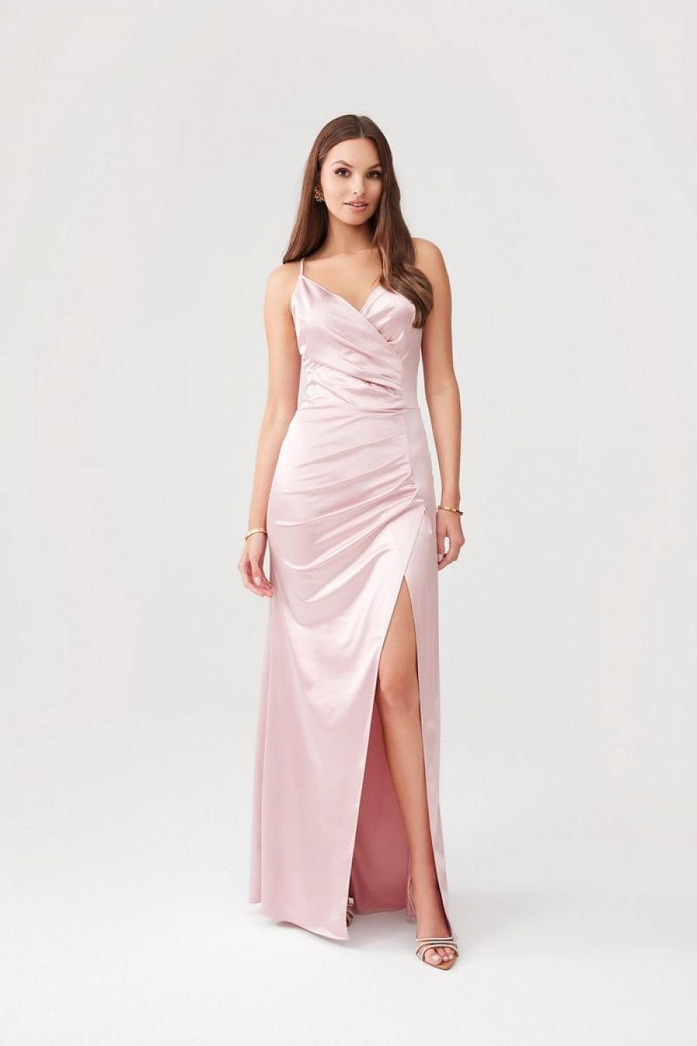 Evening dress model 189082 Roco Fashion