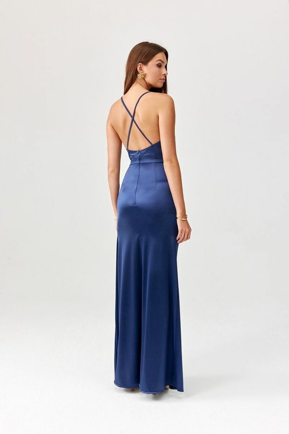 Evening dress model 189082 Roco Fashion