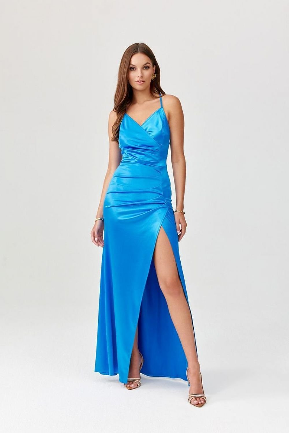 Evening dress model 189082 Roco Fashion