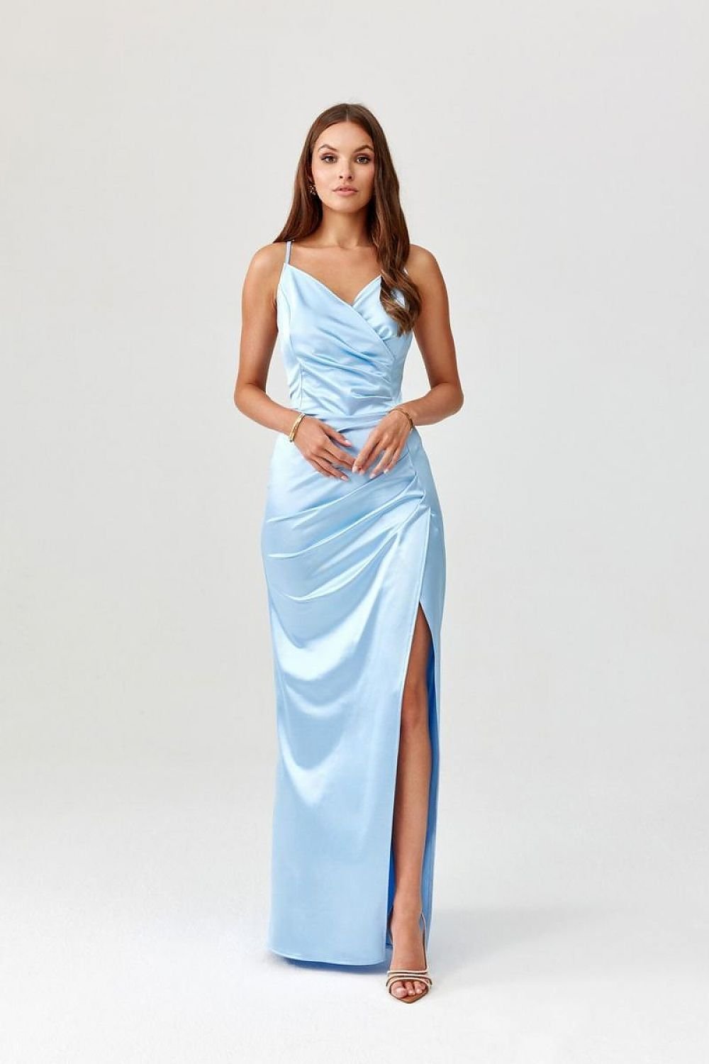Evening dress model 189082 Roco Fashion