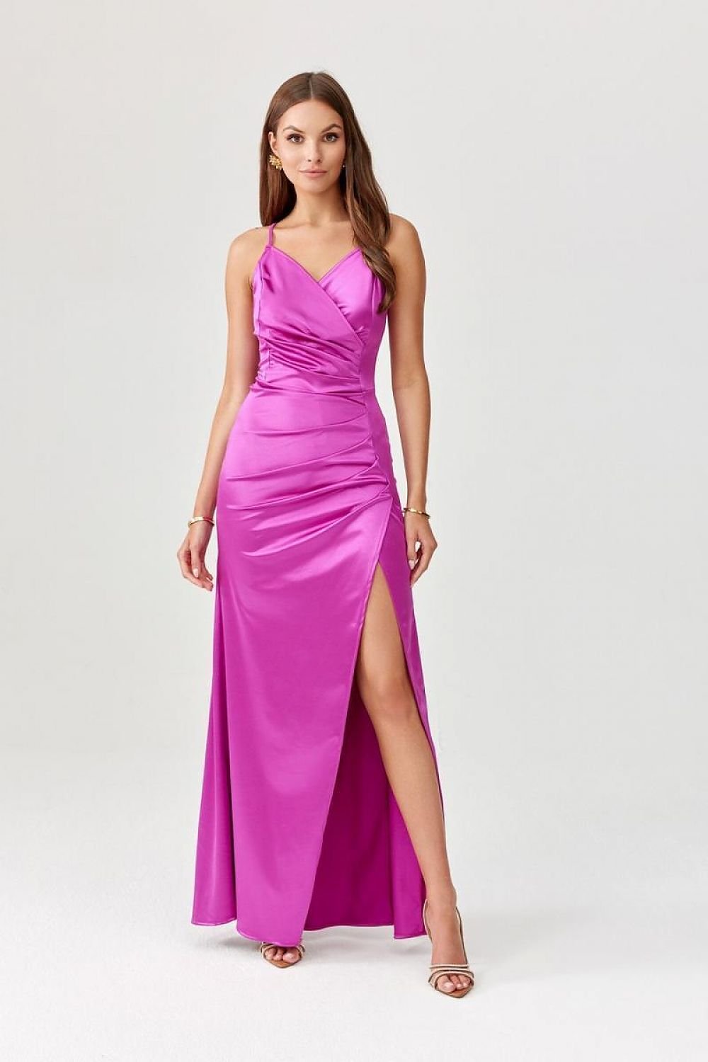 Evening dress model 189082 Roco Fashion