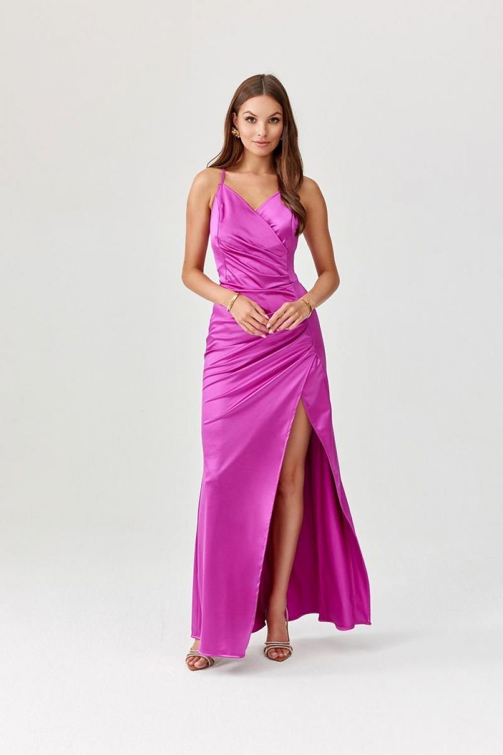 Evening dress model 189082 Roco Fashion