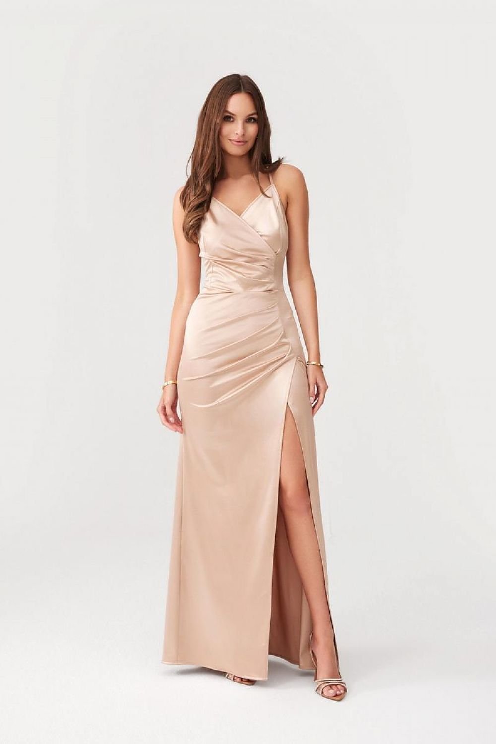 Evening dress model 189082 Roco Fashion
