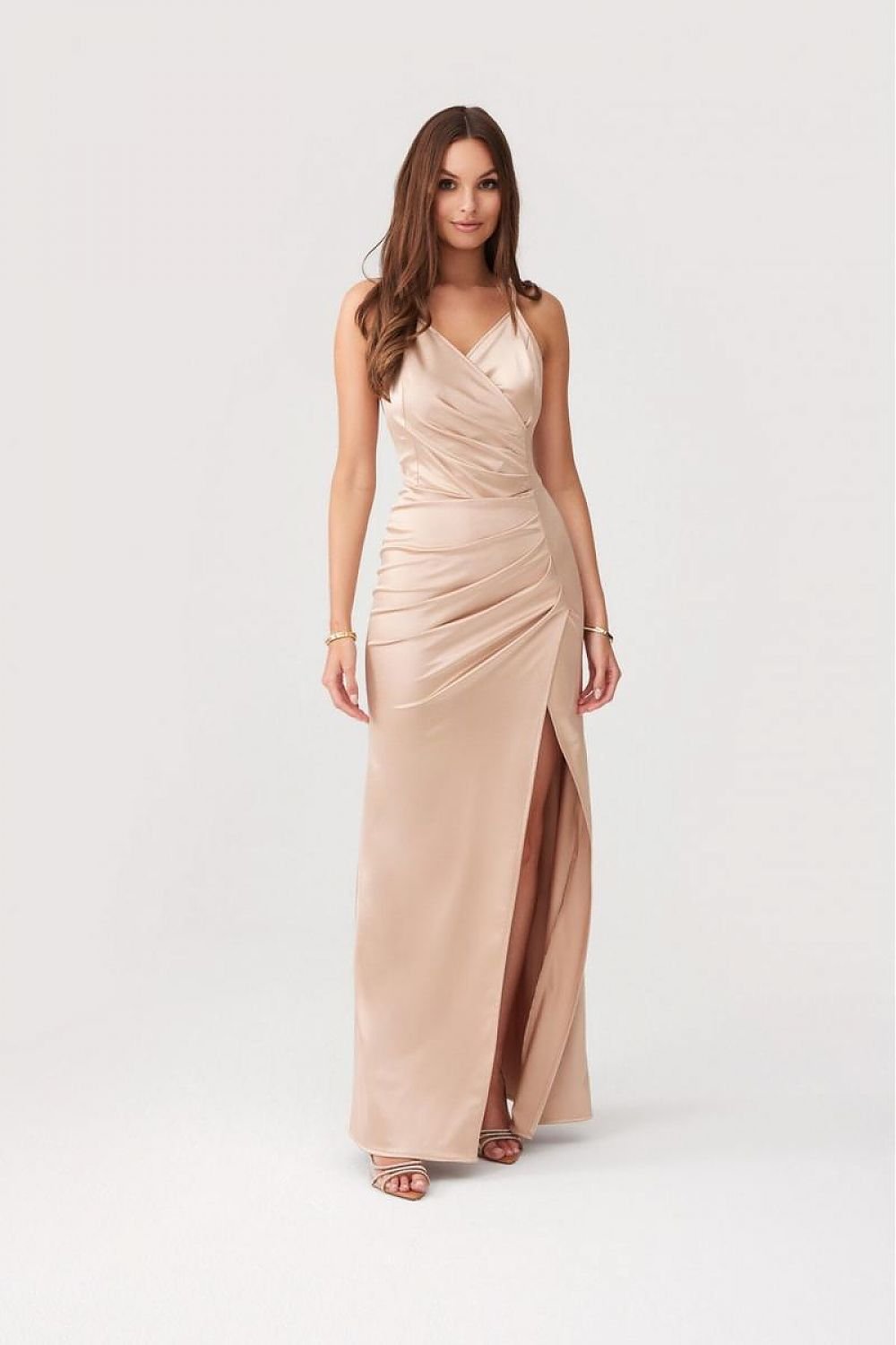 Evening dress model 189082 Roco Fashion