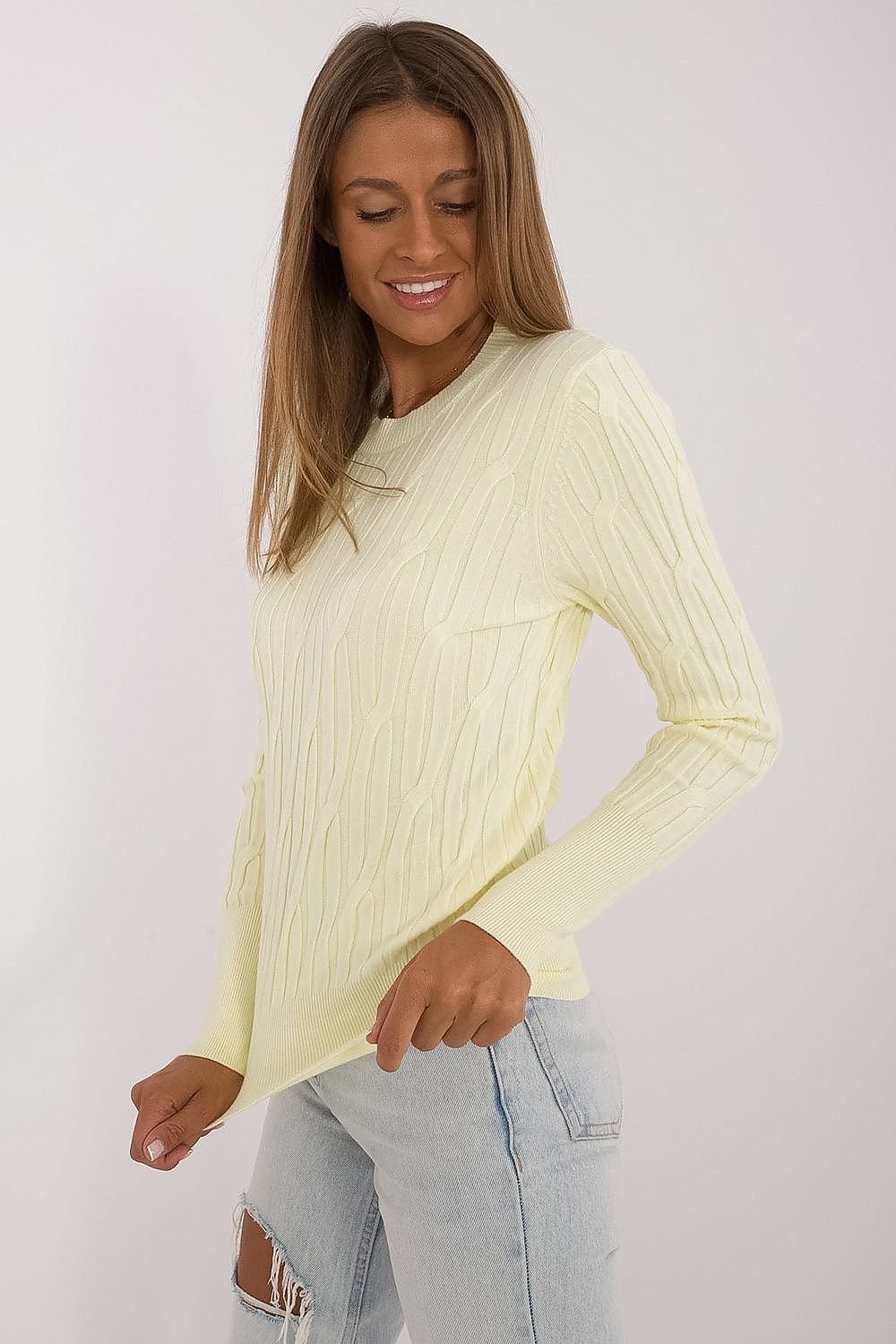Jumper model 200198 AT