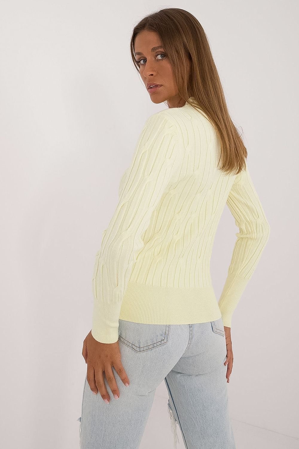 Jumper model 200198 AT