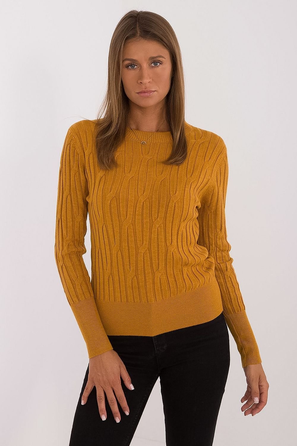 Jumper model 200198 AT