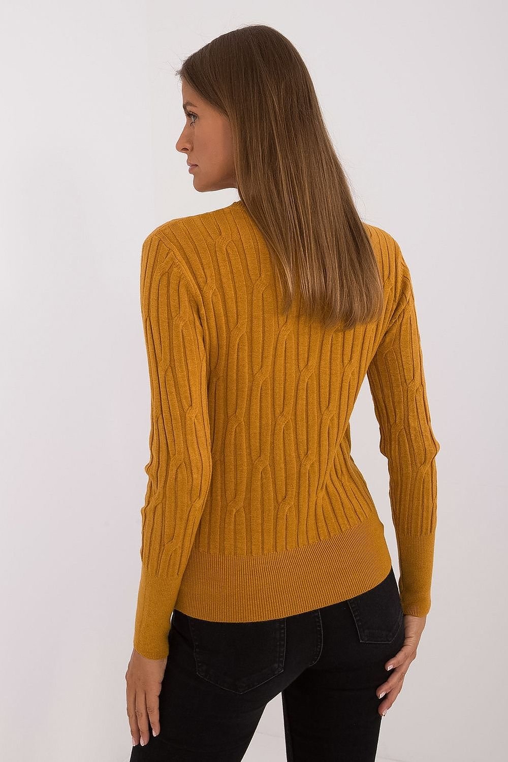 Jumper model 200198 AT