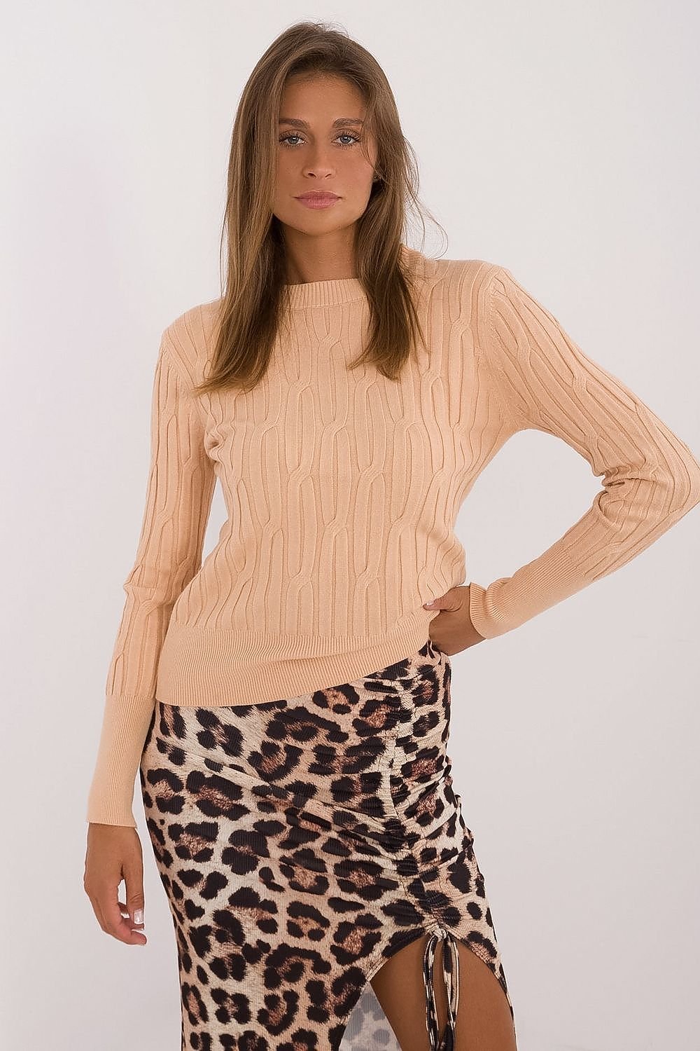 Jumper model 200198 AT