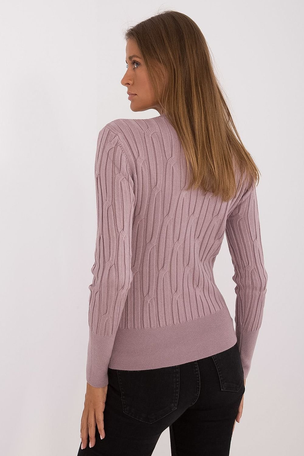 Jumper model 200198 AT