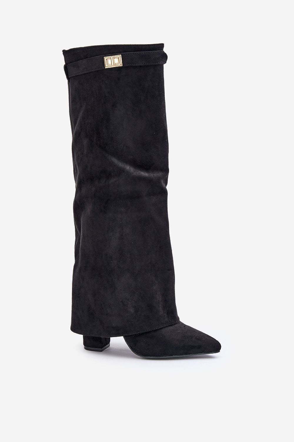 Heel boots model 199977 Step in style