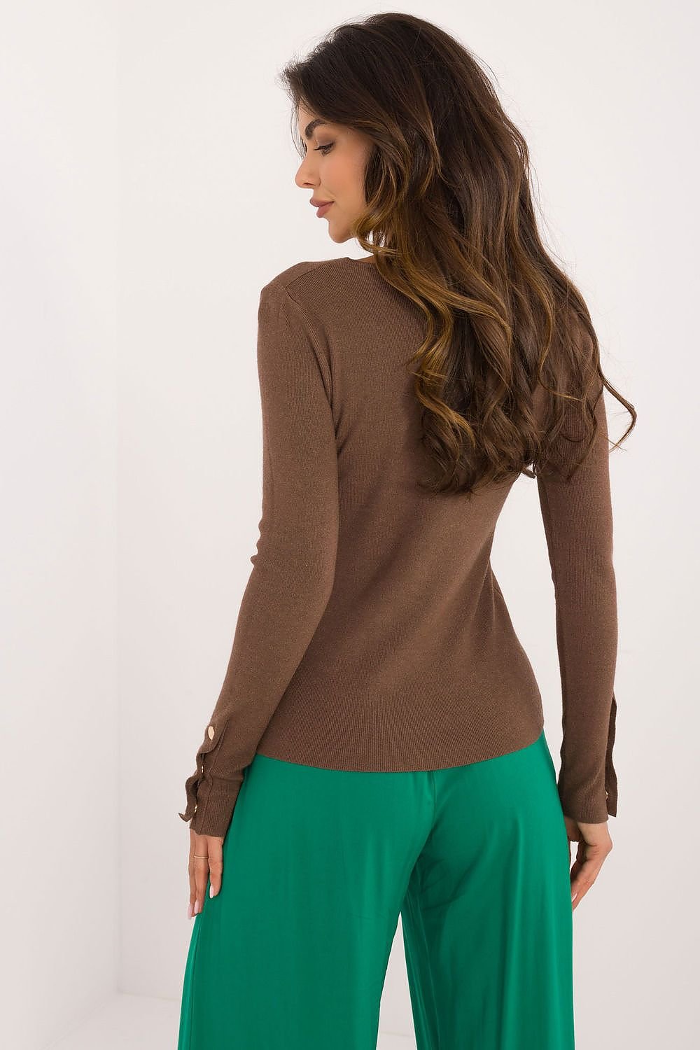 Jumper model 200336 AT