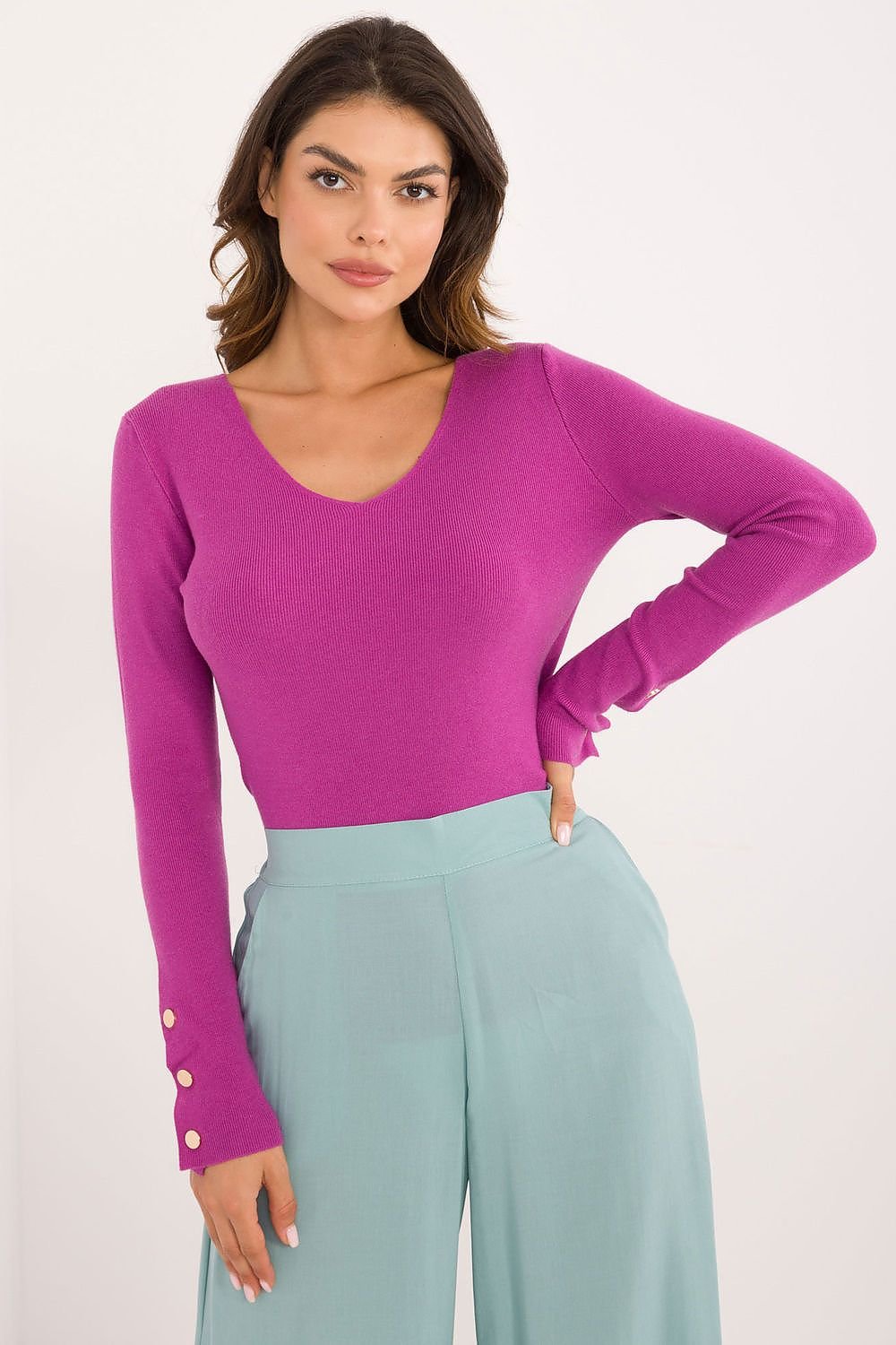Jumper model 200336 AT
