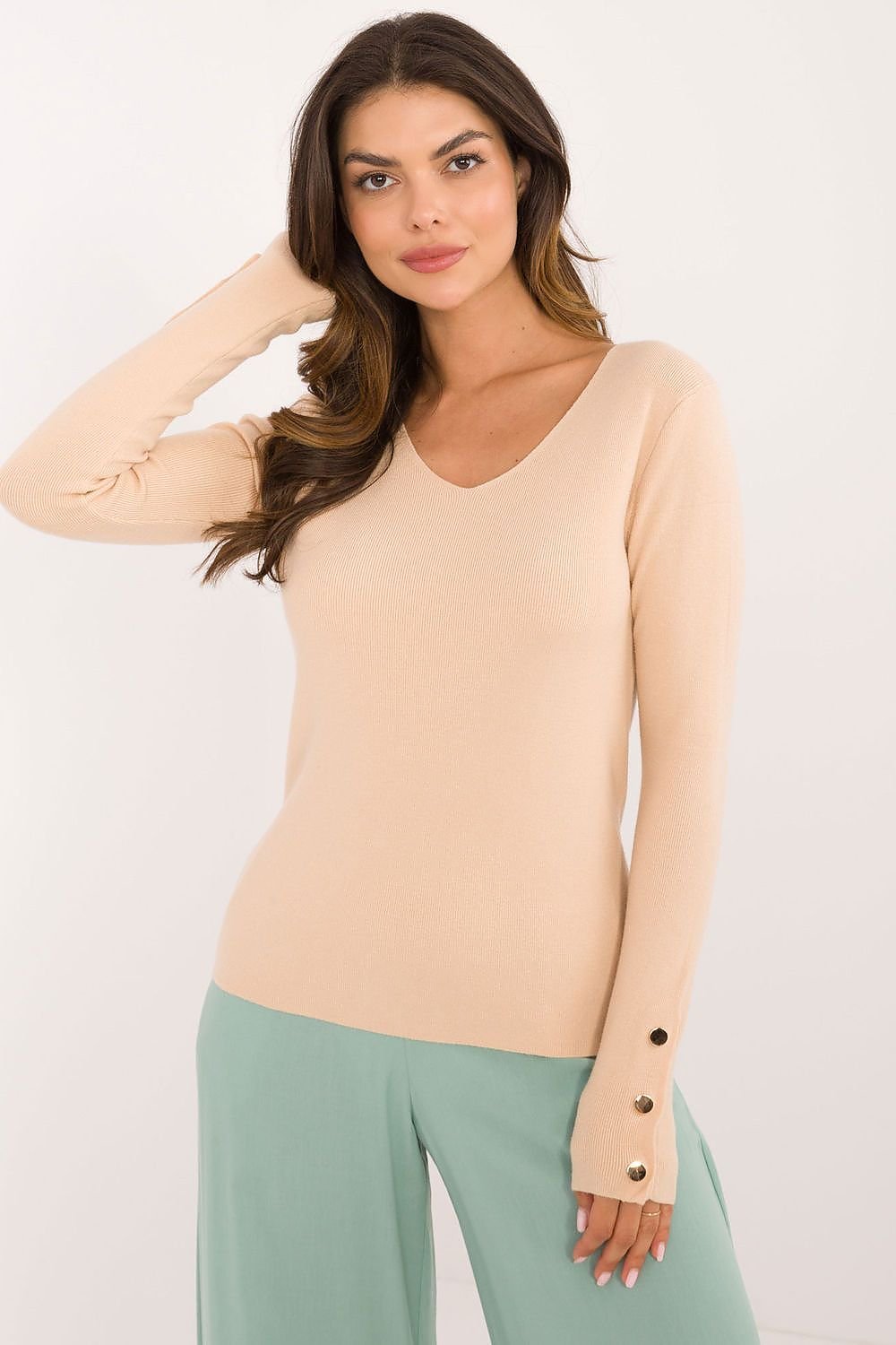 Jumper model 200336 AT